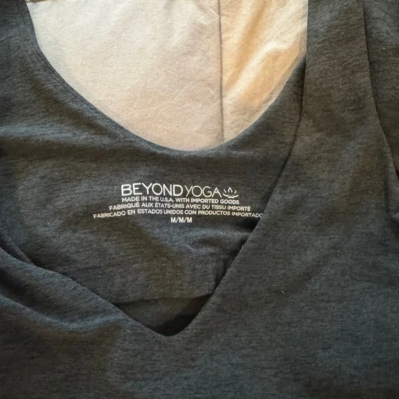 Beyond yoga dress - Picture 4 of 4